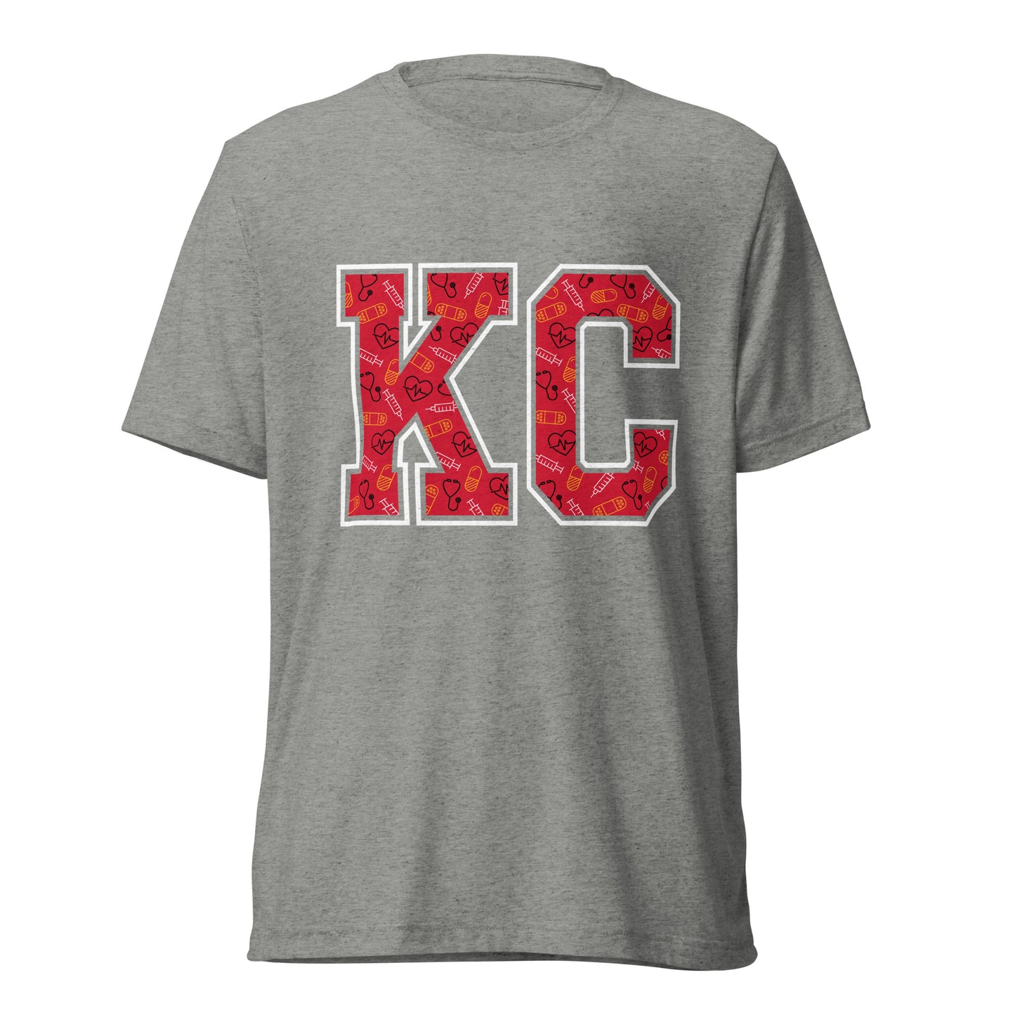 KC Nurse Tee