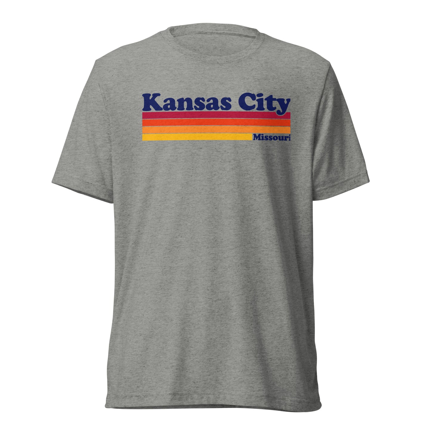 Retro Kansas City Tee