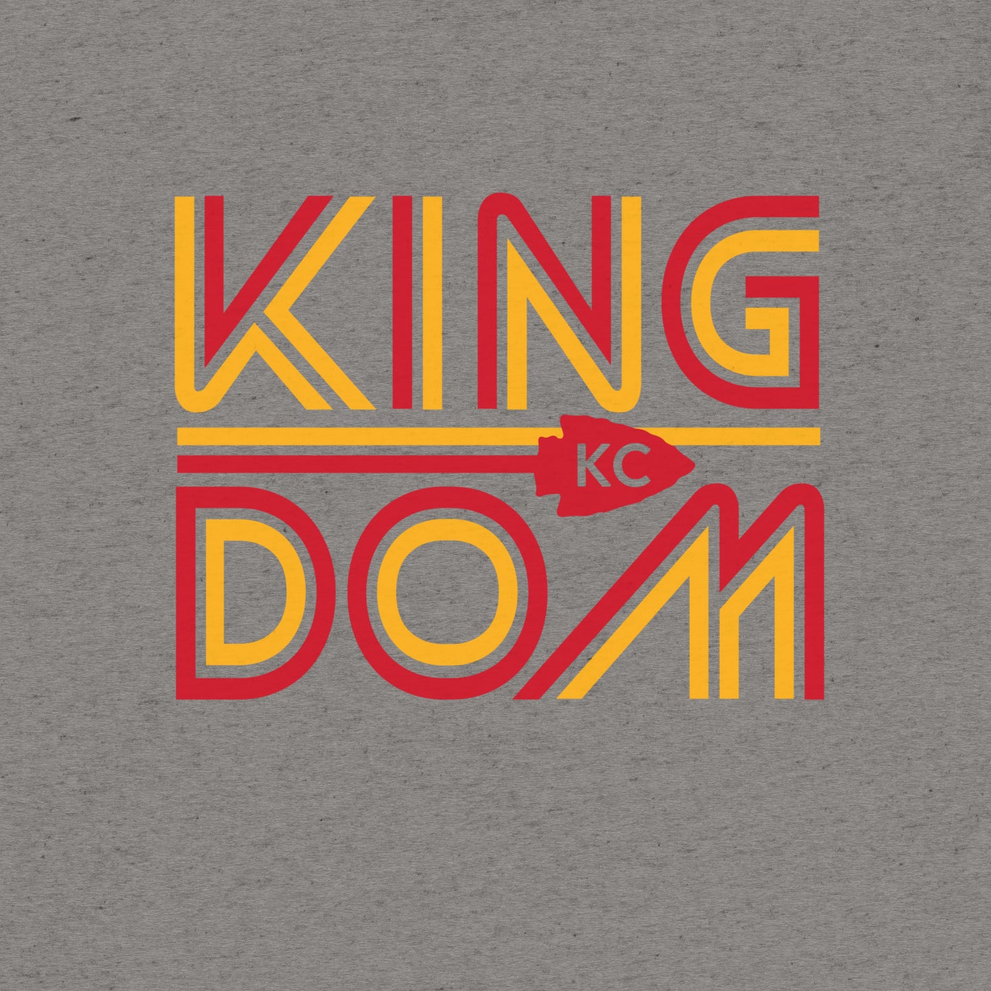 Retro Kingdom Tee