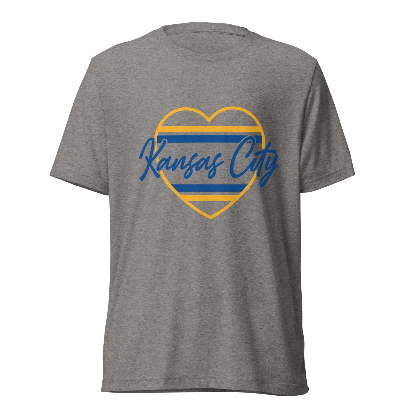 KC Heart Tee