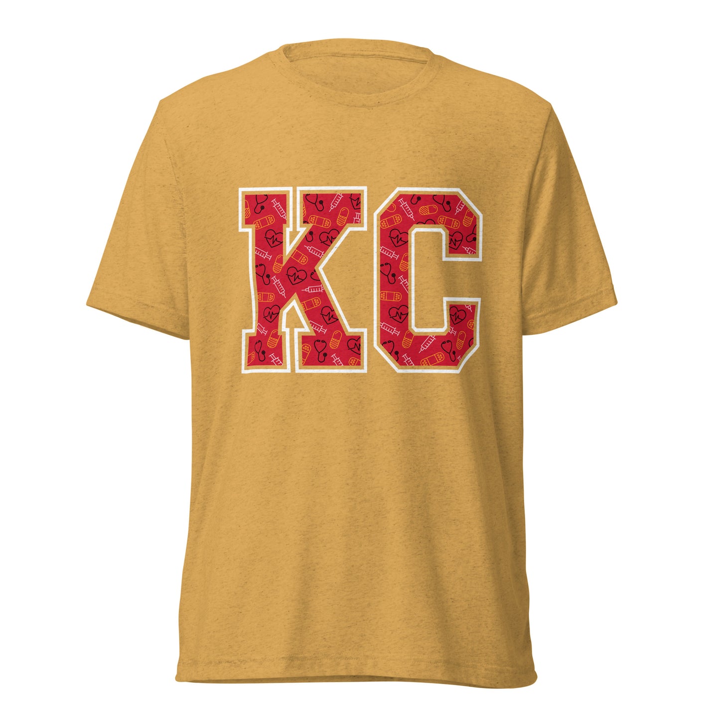 KC Nurse Tee