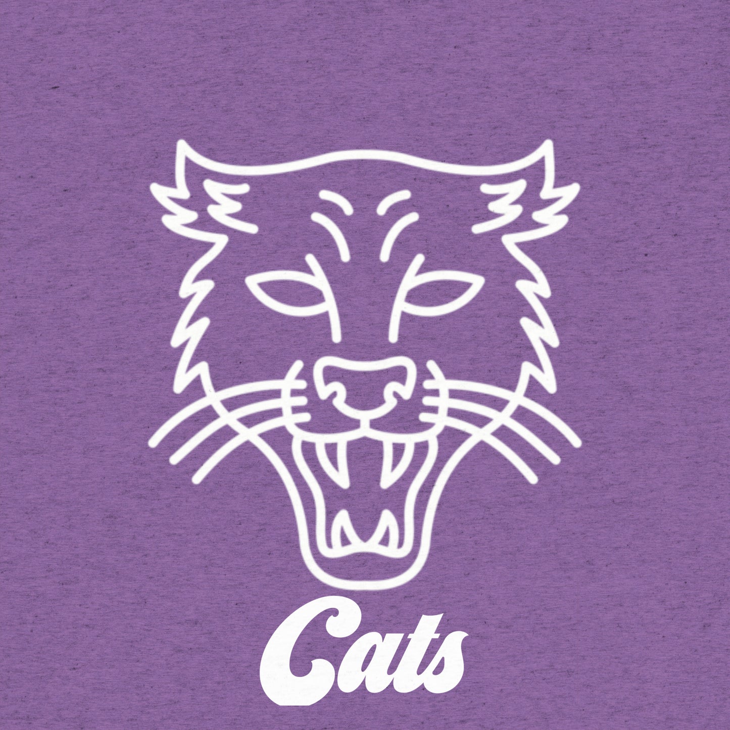 Cats Tee