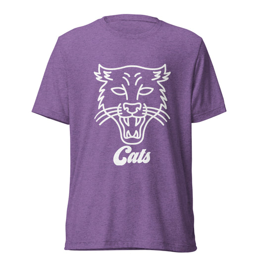 Cats Tee