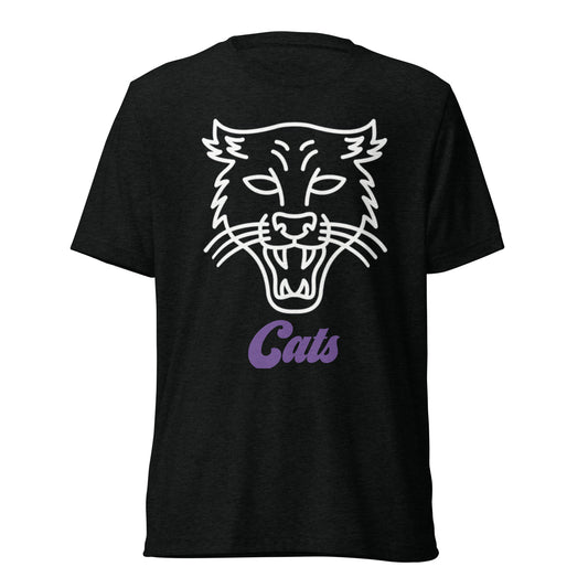 Black Cats Tee