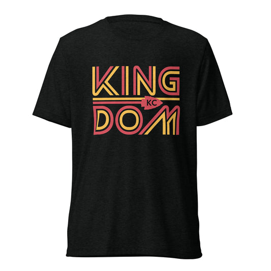 Retro Kingdom Tee