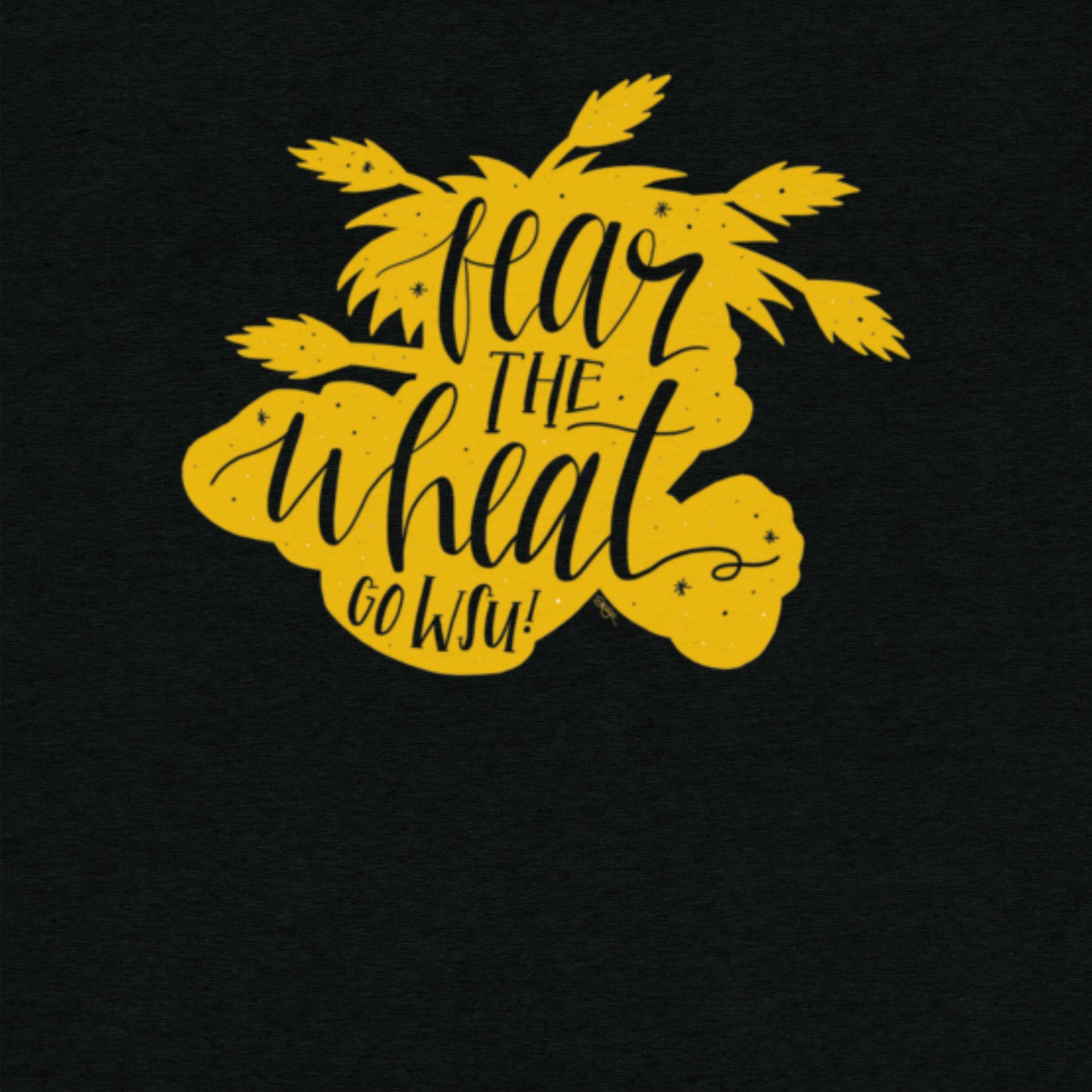 Fear the Wheat Tee