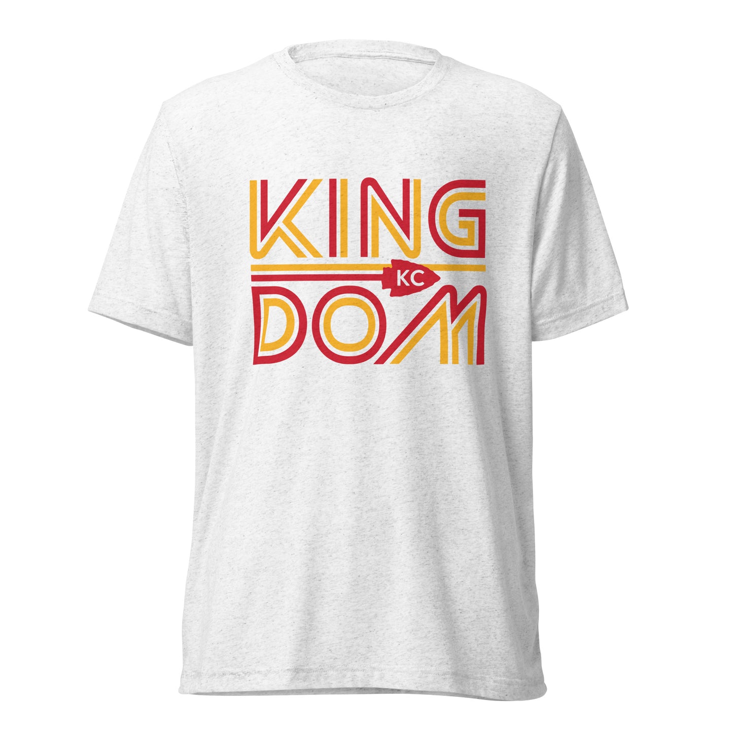 Retro Kingdom Tee