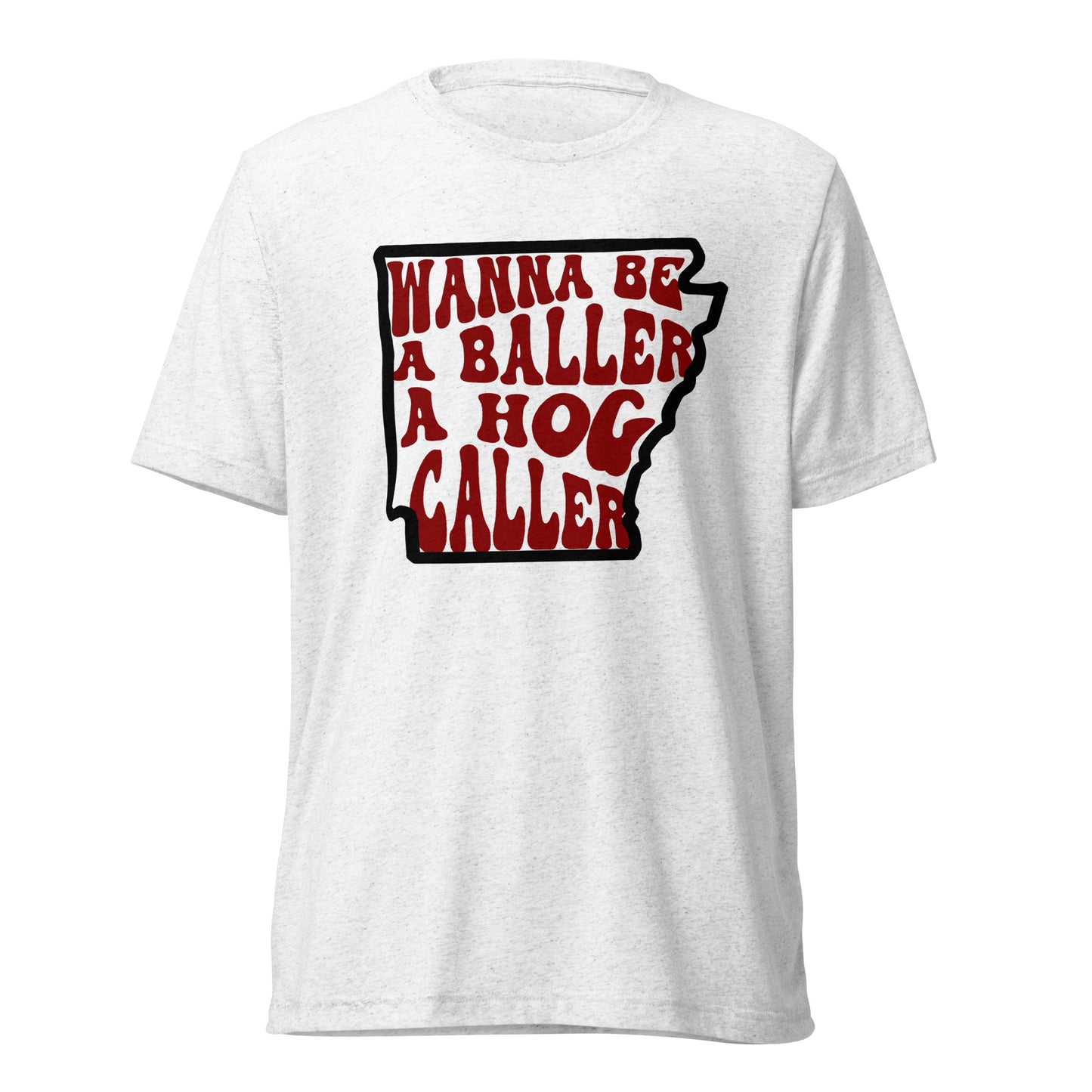 Baller Hog Caller Tee