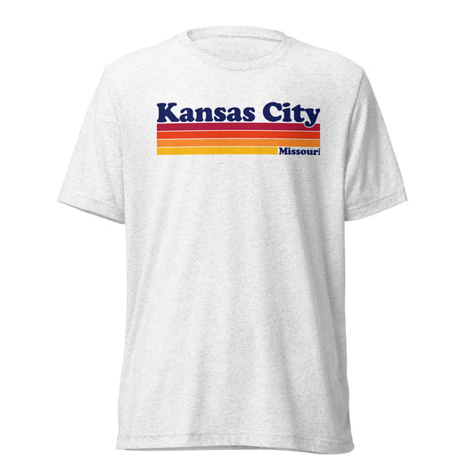 Retro Kansas City Tee