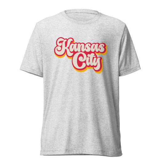 Retro Kansas City Tee