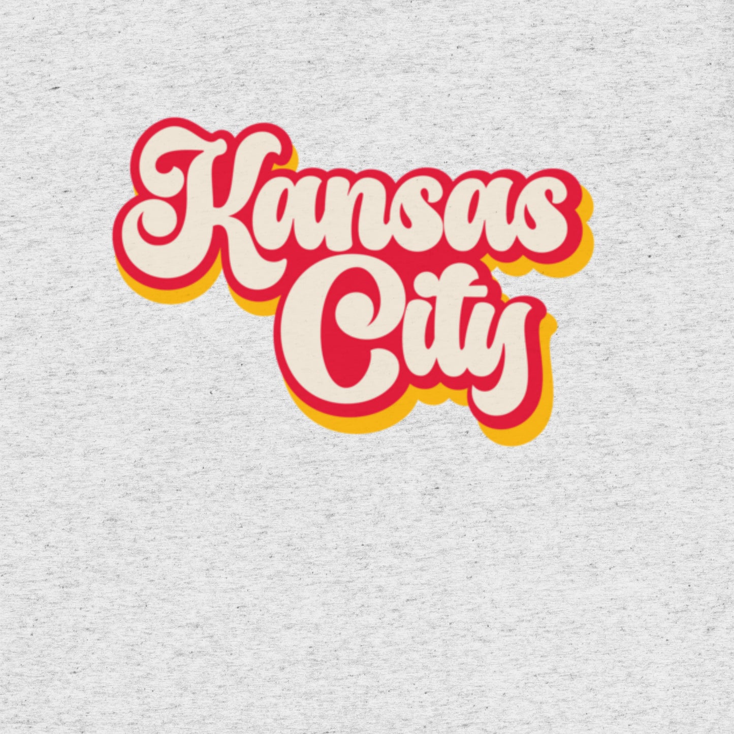 Retro Kansas City Tee